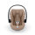 Cybex Babyschale Cloud G i-Size Plus Almond Beige Kollektion 2025