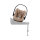 Cybex Babyschale Cloud G i-Size Plus Almond Beige Kollektion 2025