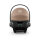 Cybex Babyschale Cloud G i-Size Plus Almond Beige Kollektion 2025