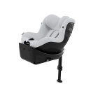 Cybex Kindersitz Sirona Gi i-Size Fog Grey/Light Grey