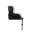 Cybex Kindersitz Sirona Gi i-Size Fog Grey/Light Grey