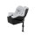 Cybex Kindersitz Sirona Gi i-Size Fog Grey/Light Grey