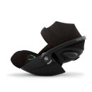 Cybex Babyschale Cloud G i-Size Magic Black