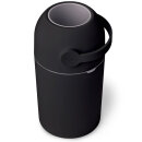 Magic Windeleimer Majestic  Black