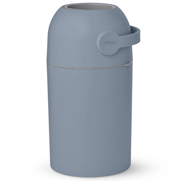 Magic Windeleimer Majestic Pigeon Blue