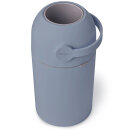 Magic Windeleimer Majestic Pigeon Blue