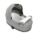 Cybex Babywanne Cot S Lux Stone Grey