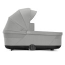 Cybex Babywanne Cot S Lux Stone Grey