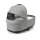 Cybex Babywanne Cot S Lux Stone Grey