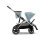 Cybex Gold - Gazelle S Kinderwagen Stormy Blue