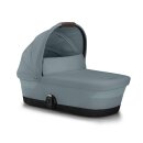 Cybex Gold - Gazelle S Cot Babywanne Stormy Blue
