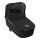 Maxi Cosi Oxford Kinderwagen Essential Black Bundle inkl. Kinderwagenaufsatz Oria und Adapter
