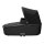 Maxi Cosi Oxford Kinderwagen Essential Black Bundle inkl. Kinderwagenaufsatz Oria und Adapter
