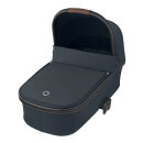 Maxi Cosi Oxford Kinderwagen Essential Graphite Bundle inkl. Kinderwagenaufsatz Oria und Adapter