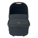 Maxi Cosi Oxford Kinderwagen Essential Graphite Bundle inkl. Kinderwagenaufsatz Oria und Adapter
