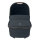 Maxi Cosi Oxford Kinderwagen Essential Graphite Bundle inkl. Kinderwagenaufsatz Oria und Adapter