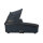 Maxi Cosi Oxford Kinderwagen Essential Graphite Bundle inkl. Kinderwagenaufsatz Oria und Adapter