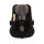 Nuna DEMI™ next Kinderwagen Granite 3in1 Set inkl. faltbare Babywanne und Babyschale Pipa Next i-Size Caviar/Handle Chocolate Kollektion 2024