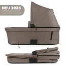ABC Design Salsa 5 Air All in One Set Nature