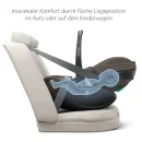 ABC Design Salsa 5 Air All in One Set Nature