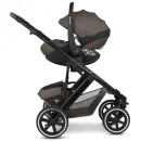 ABC Design Salsa 5 Air All in One Set Nature