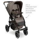 ABC Design Salsa 5 Air All in One Set Nature