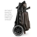 ABC Design Salsa 5 Air All in One Set Nature