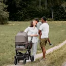 ABC Design Salsa 5 Air All in One Set Nature