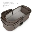 ABC Design Salsa 5 Air All in One Set Nature