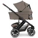 ABC Design Salsa 5 Air All in One Set Nature