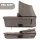 ABC Design Salsa 5 Air All in One Set Nature