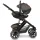 ABC Design Salsa 5 Air All in One Set Nature