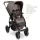 ABC Design Salsa 5 Air All in One Set Nature