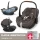 ABC Design Salsa 5 Air All in One Set Nature