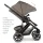 ABC Design Salsa 5 Air All in One Set Nature