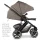ABC Design Salsa 5 Air All in One Set Nature