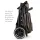 ABC Design Salsa 5 Air All in One Set Nature