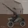 ABC Design Salsa 5 Air All in One Set Nature