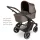 ABC Design Salsa 5 Air All in One Set Nature