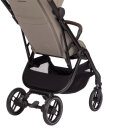 Maxi Cosi Buggy Soho Twillic Truffle