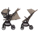 Maxi Cosi Buggy Soho Twillic Truffle