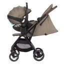 Maxi Cosi Buggy Soho Twillic Truffle