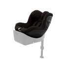 Cybex Kindersitz Sirona G i-Size Comfort Magic Black
