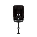 Cybex Kindersitz Sirona G i-Size Comfort Magic Black
