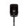 Cybex Kindersitz Sirona G i-Size Comfort Magic Black