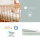 Babymoov Keilkissen Cosymat Antibacterial
