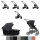 TFK Kinderwagen Set mono/pro I Rahmen & Sitzeinheit