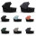 TFK Kinderwagen Set mono/pro I Rahmen & Sitzeinheit