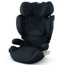 Cybex Solution T i-Fix Plus Kindersitz + Gratis Sommerbezug