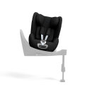 Cybex Kindersitz Sirona T + Gratis Sommerbezug